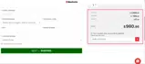 SIMPLYCODES10 coupon verification screenshot