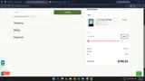 Mangelsen coupon verification screenshot