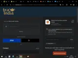 Mangelsen coupon verification screenshot