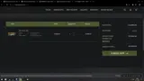 Mangelsen coupon verification screenshot