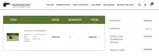 Mangelsen coupon verification screenshot