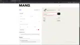 VIPMANG coupon verification screenshot