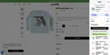 SUPMANG coupon verification screenshot