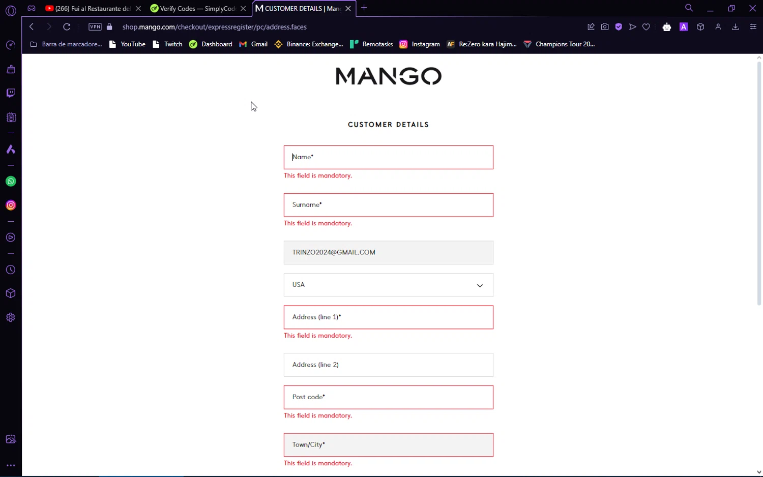 Mango Promo Codes 30 Off September 2024