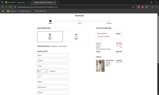 Mango Discount Codes - 30% Off (2 Verified) Sep 2025