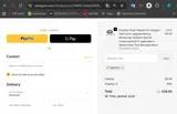 Mangoal Tech coupon verification screenshot