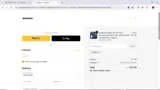 Mangoal Tech coupon verification screenshot