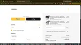 Mangoal Tech coupon verification screenshot