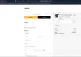 Mangoal Tech coupon verification screenshot