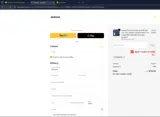 Mangoal Tech coupon verification screenshot