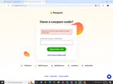 SEODAY25_20 coupon verification screenshot
