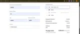 FINISHGIFT15 coupon verification screenshot