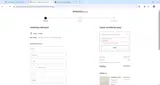 Mango Outlet coupon verification screenshot