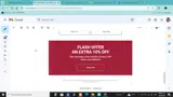 Mango Outlet coupon verification screenshot