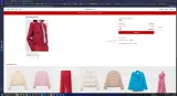 Mango Outlet coupon verification screenshot
