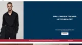 Mango Outlet coupon verification screenshot