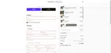 Mango People coupon verification screenshot