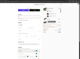 Mango People coupon verification screenshot
