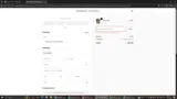 Mango People coupon verification screenshot