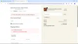 GIFT10 coupon verification screenshot