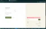 BFGIFT10 coupon verification screenshot