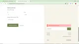 BFGIFT10 coupon verification screenshot