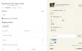 FRESH10 coupon verification screenshot