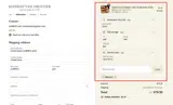 FRESH10 coupon verification screenshot