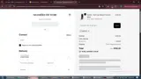 MDV10 coupon verification screenshot