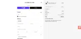 MDV10 coupon verification screenshot