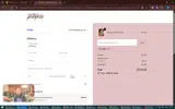 link25 coupon verification screenshot