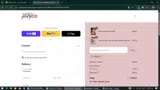 15JEQA coupon verification screenshot