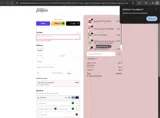 aprilbuy coupon verification screenshot