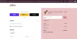 GET15 coupon verification screenshot