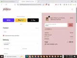 50OFF coupon verification screenshot