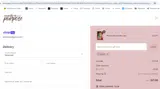 20OFF coupon verification screenshot
