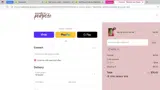 GET15 coupon verification screenshot
