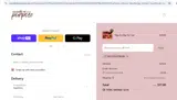 HELLOSHOPBANK coupon verification screenshot