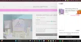 CRYSTALPEN coupon verification screenshot