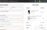 LOVE coupon verification screenshot