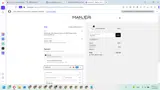 SURVEY10 coupon verification screenshot