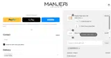 REFERRAL10 coupon verification screenshot