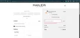 REFERRAL10 coupon verification screenshot