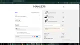 GLOW20 coupon verification screenshot