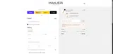 GLOW20 coupon verification screenshot