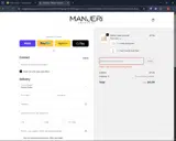 BOGOSCRUB coupon verification screenshot