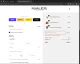 BOGOSCRUB coupon verification screenshot