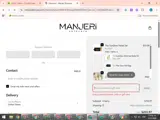 BOGOSCRUB coupon verification screenshot