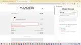 SPRING30 coupon verification screenshot