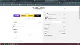 REFERRAL10 coupon verification screenshot